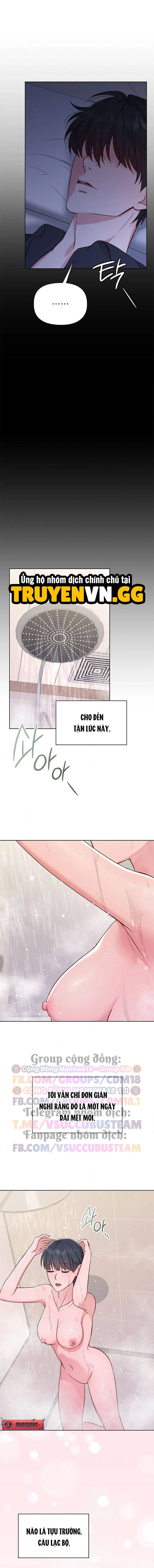 đọc truyện Phức Cảm Anh Em Chương 2 ảnh 18 tại Thiên Thai Truyện