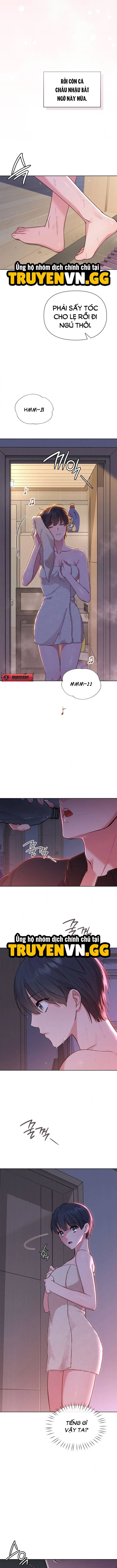 đọc truyện Phức Cảm Anh Em Chương 2 ảnh 19 tại Thiên Thai Truyện