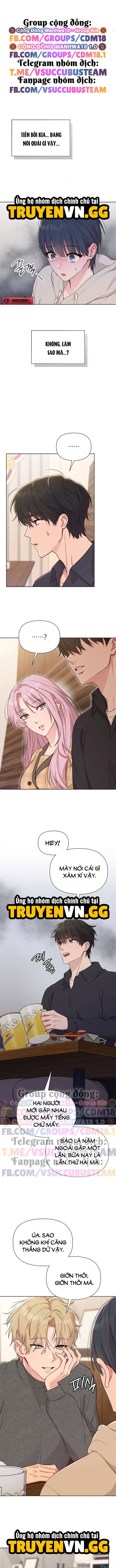 đọc truyện Phức Cảm Anh Em Chương 2 ảnh 4 tại Thiên Thai Truyện