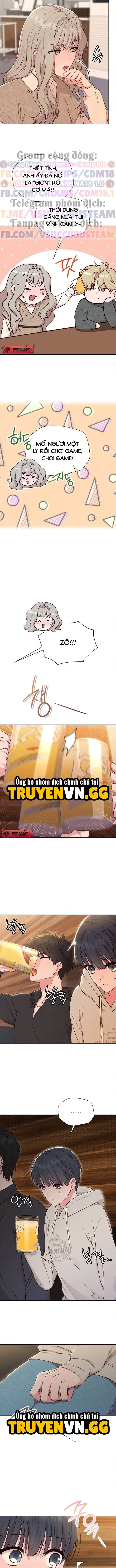 đọc truyện Phức Cảm Anh Em Chương 2 ảnh 5 tại Thiên Thai Truyện