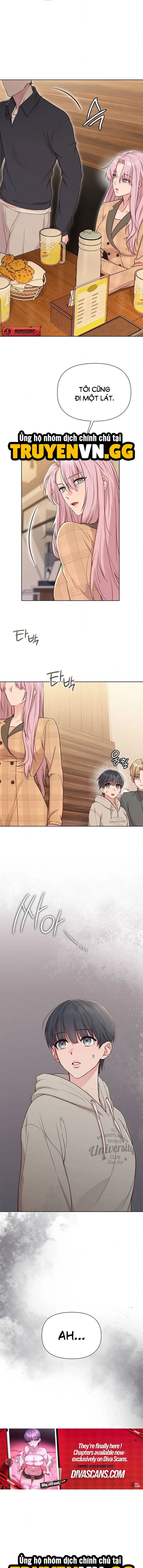 đọc truyện Phức Cảm Anh Em Chương 2 ảnh 7 tại Thiên Thai Truyện