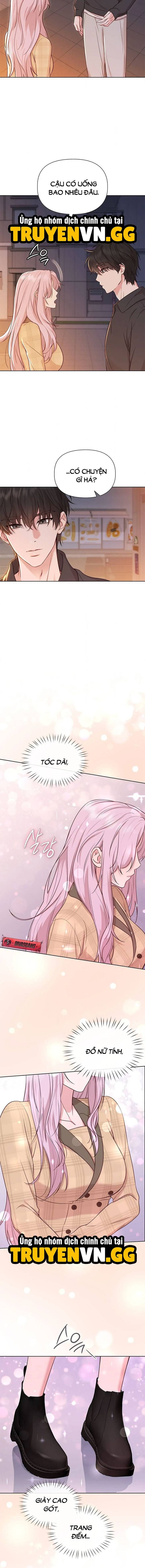 đọc truyện Phức Cảm Anh Em Chương 2 ảnh 9 tại Thiên Thai Truyện