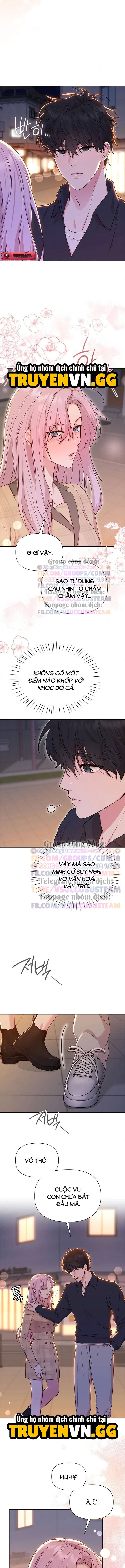 đọc truyện Phức Cảm Anh Em Chương 2 ảnh 10 tại Thiên Thai Truyện