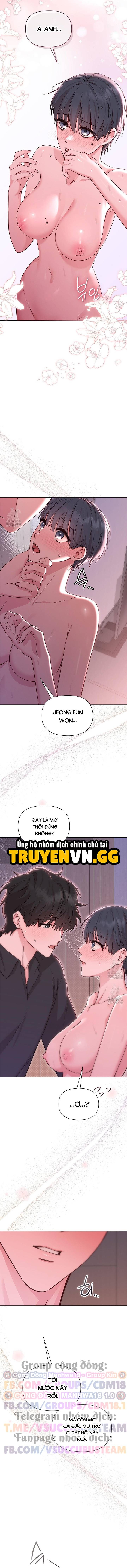 đọc truyện Phức Cảm Anh Em Chương 3 ảnh 12 tại Thiên Thai Truyện