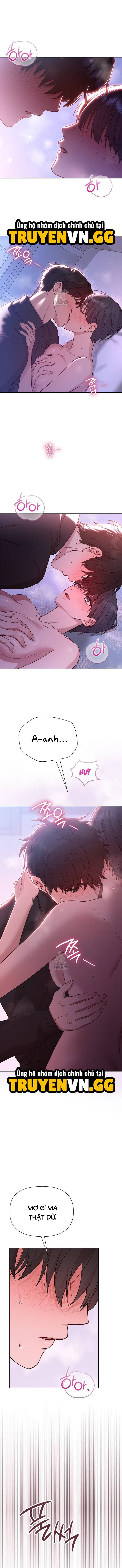 đọc truyện Phức Cảm Anh Em Chương 3 ảnh 14 tại Thiên Thai Truyện