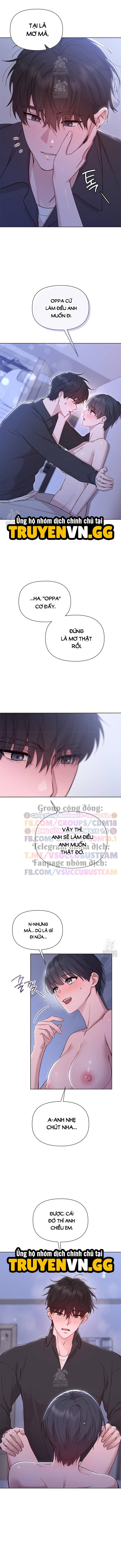 đọc truyện Phức Cảm Anh Em Chương 3 ảnh 16 tại Thiên Thai Truyện