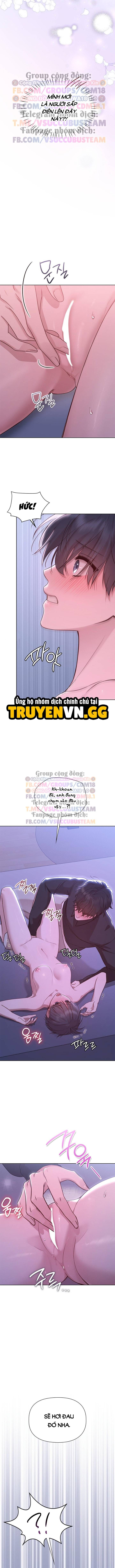 đọc truyện Phức Cảm Anh Em Chương 3 ảnh 18 tại Thiên Thai Truyện