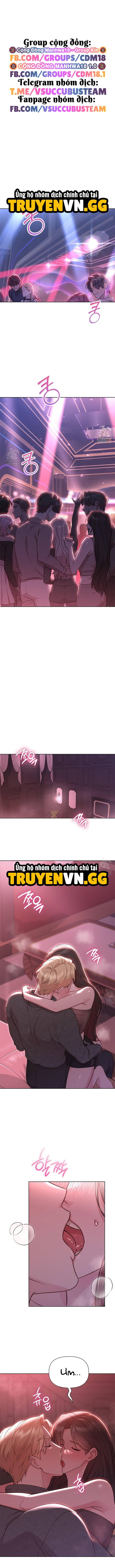 đọc truyện Phức Cảm Anh Em Chương 3 ảnh 4 tại Thiên Thai Truyện