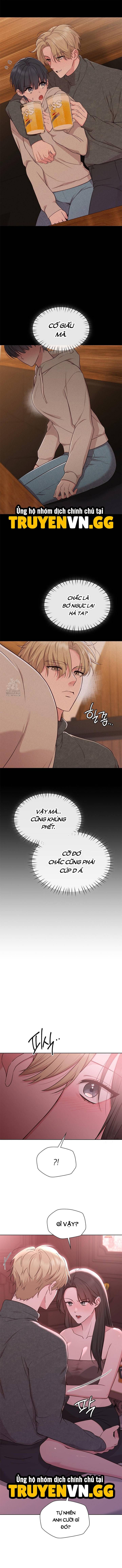 đọc truyện Phức Cảm Anh Em Chương 3 ảnh 6 tại Thiên Thai Truyện