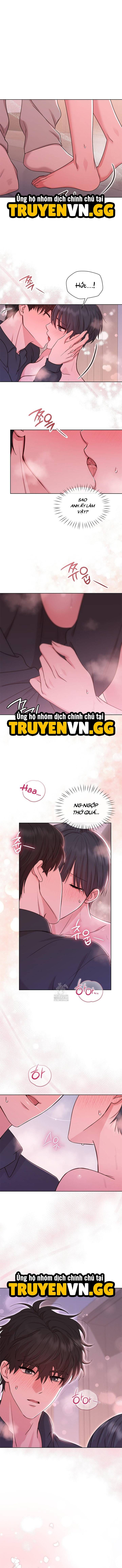 đọc truyện Phức Cảm Anh Em Chương 3 ảnh 11 tại Thiên Thai Truyện