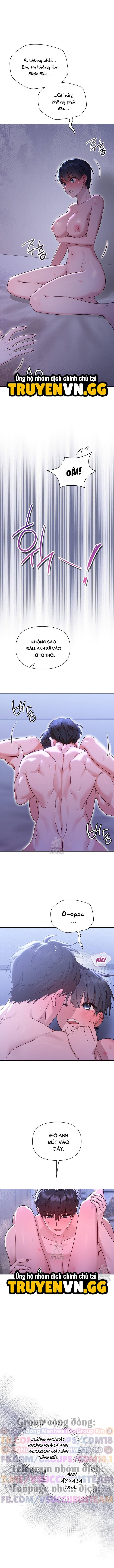 đọc truyện Phức Cảm Anh Em Chương 4 ảnh 12 tại Thiên Thai Truyện