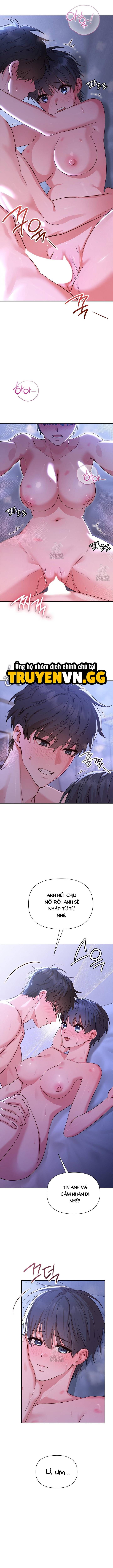 đọc truyện Phức Cảm Anh Em Chương 4 ảnh 16 tại Thiên Thai Truyện