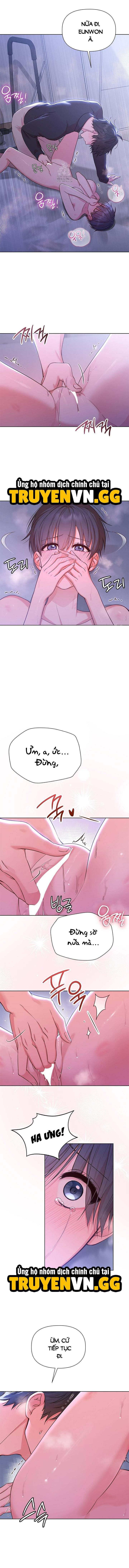 đọc truyện Phức Cảm Anh Em Chương 4 ảnh 8 tại Thiên Thai Truyện