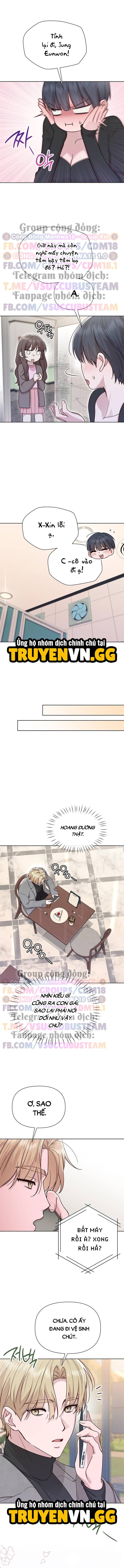 đọc truyện Phức Cảm Anh Em Chương 6 ảnh 12 tại Thiên Thai Truyện