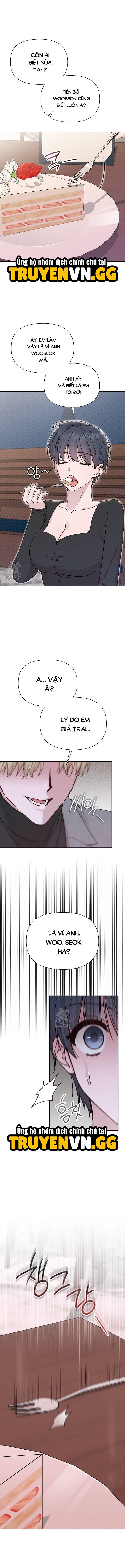 đọc truyện Phức Cảm Anh Em Chương 6 ảnh 14 tại Thiên Thai Truyện