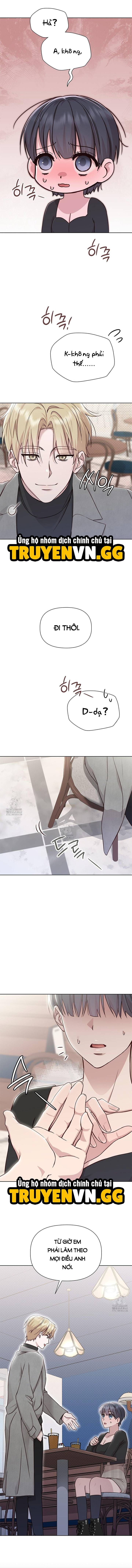 đọc truyện Phức Cảm Anh Em Chương 6 ảnh 15 tại Thiên Thai Truyện