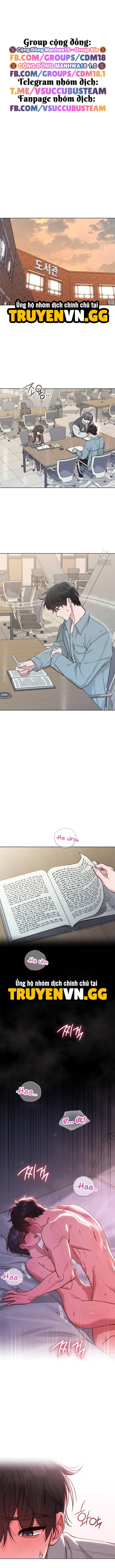 đọc truyện Phức Cảm Anh Em Chương 6 ảnh 4 tại Thiên Thai Truyện