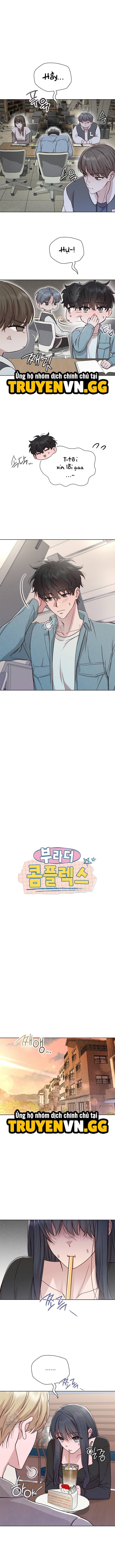 đọc truyện Phức Cảm Anh Em Chương 6 ảnh 5 tại Thiên Thai Truyện