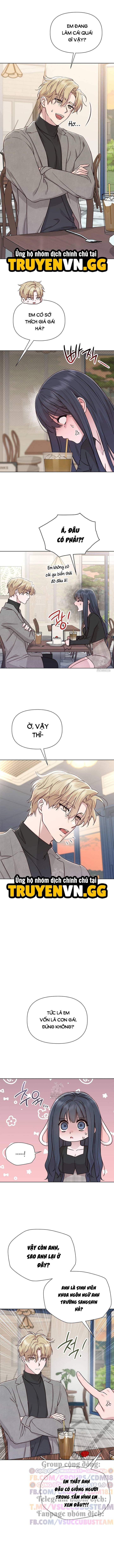 đọc truyện Phức Cảm Anh Em Chương 6 ảnh 6 tại Thiên Thai Truyện