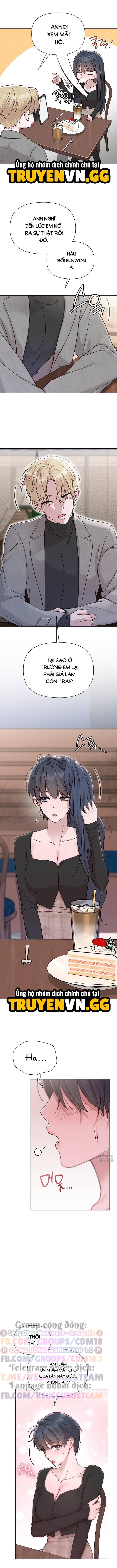 đọc truyện Phức Cảm Anh Em Chương 6 ảnh 7 tại Thiên Thai Truyện