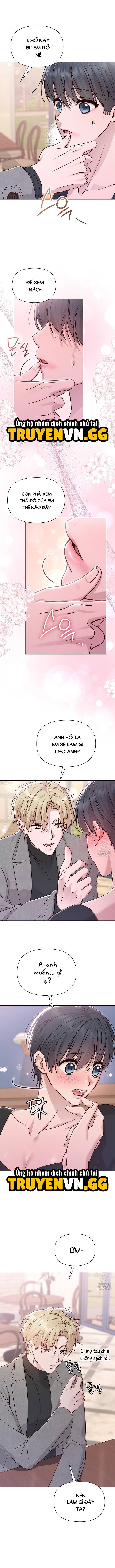 đọc truyện Phức Cảm Anh Em Chương 6 ảnh 9 tại Thiên Thai Truyện