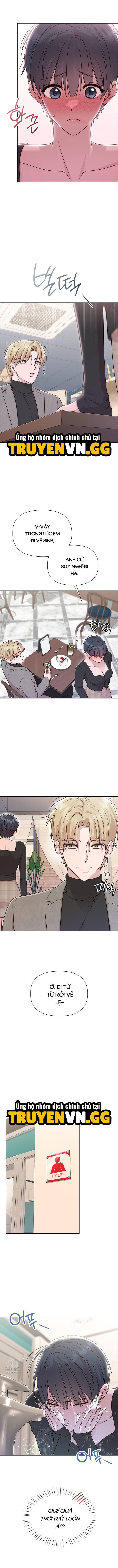 đọc truyện Phức Cảm Anh Em Chương 6 ảnh 10 tại Thiên Thai Truyện