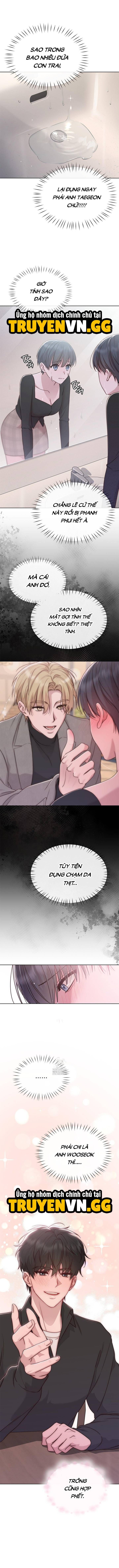 đọc truyện Phức Cảm Anh Em Chương 6 ảnh 11 tại Thiên Thai Truyện