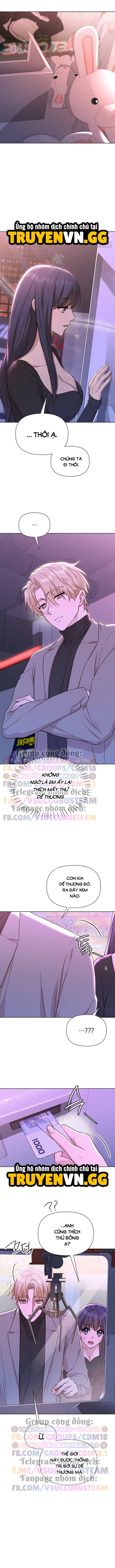 đọc truyện Phức Cảm Anh Em Chương 7 ảnh 13 tại Thiên Thai Truyện