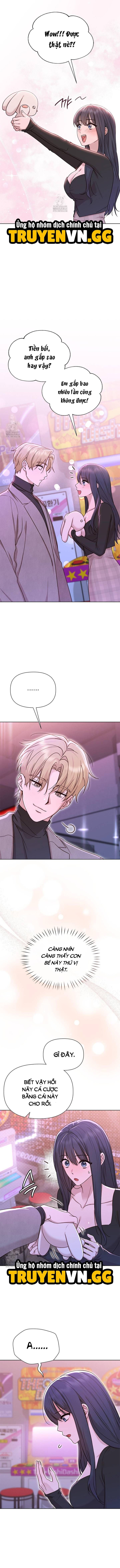 đọc truyện Phức Cảm Anh Em Chương 7 ảnh 15 tại Thiên Thai Truyện