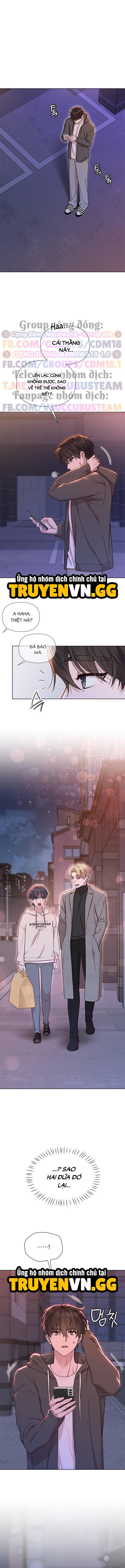 đọc truyện Phức Cảm Anh Em Chương 7 ảnh 17 tại Thiên Thai Truyện