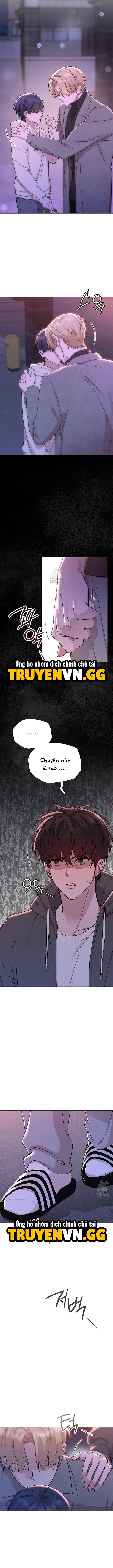 đọc truyện Phức Cảm Anh Em Chương 7 ảnh 18 tại Thiên Thai Truyện