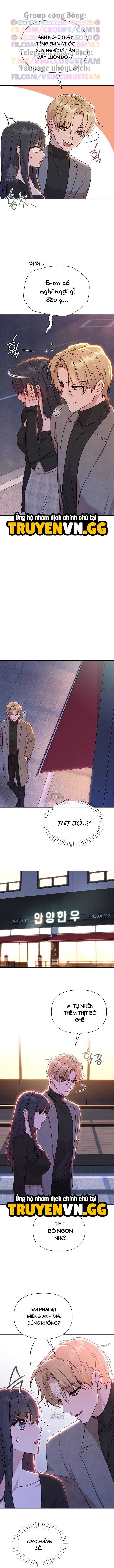 đọc truyện Phức Cảm Anh Em Chương 7 ảnh 5 tại Thiên Thai Truyện