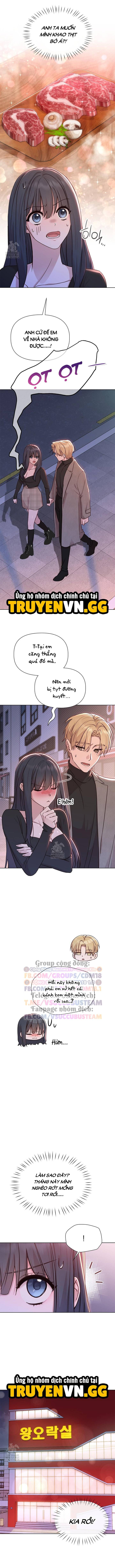 đọc truyện Phức Cảm Anh Em Chương 7 ảnh 6 tại Thiên Thai Truyện