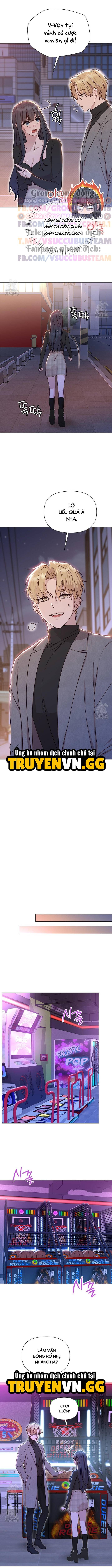 đọc truyện Phức Cảm Anh Em Chương 7 ảnh 7 tại Thiên Thai Truyện