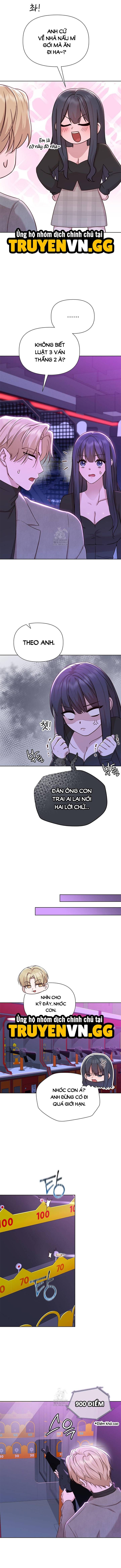 đọc truyện Phức Cảm Anh Em Chương 7 ảnh 10 tại Thiên Thai Truyện