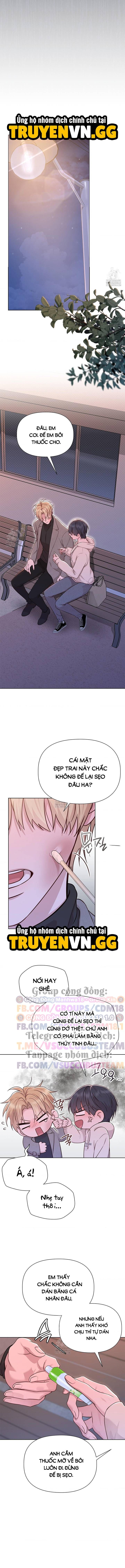 đọc truyện Phức Cảm Anh Em Chương 8 ảnh 12 tại Thiên Thai Truyện