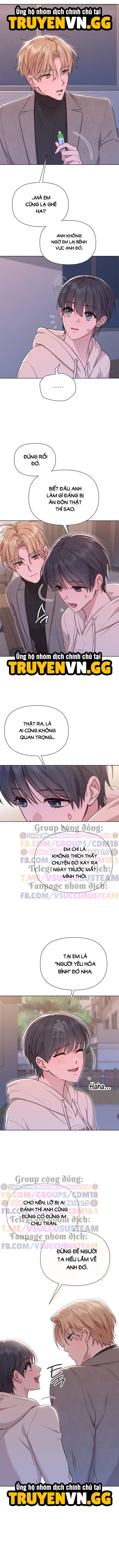 đọc truyện Phức Cảm Anh Em Chương 8 ảnh 13 tại Thiên Thai Truyện