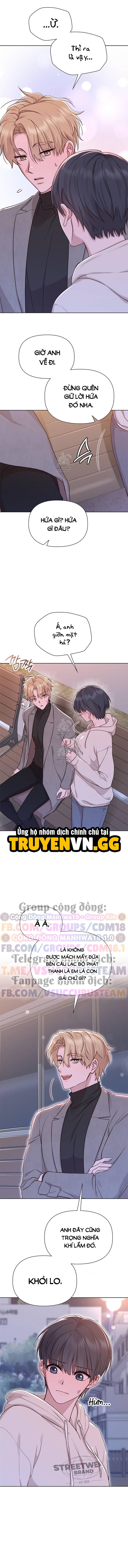 đọc truyện Phức Cảm Anh Em Chương 8 ảnh 14 tại Thiên Thai Truyện