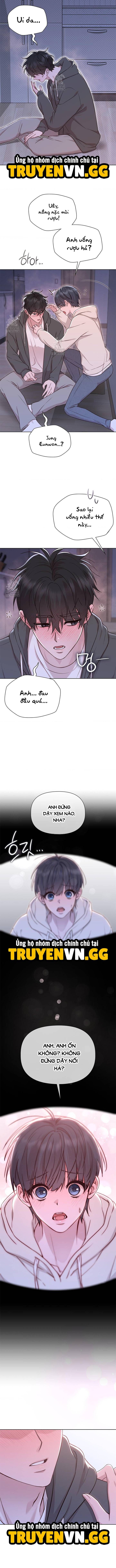 đọc truyện Phức Cảm Anh Em Chương 8 ảnh 16 tại Thiên Thai Truyện