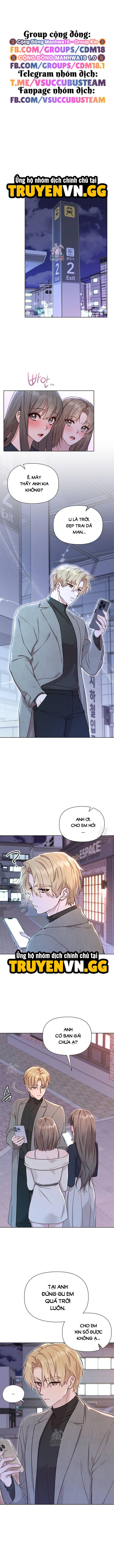 đọc truyện Phức Cảm Anh Em Chương 8 ảnh 4 tại Thiên Thai Truyện