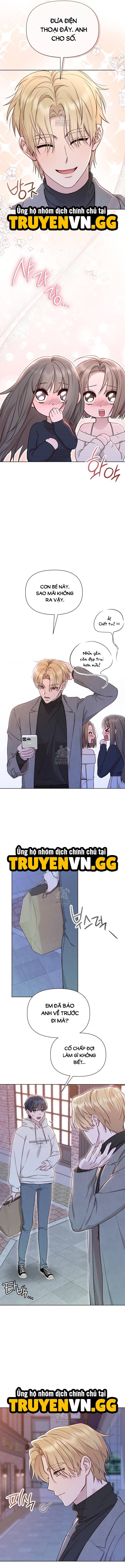 đọc truyện Phức Cảm Anh Em Chương 8 ảnh 5 tại Thiên Thai Truyện