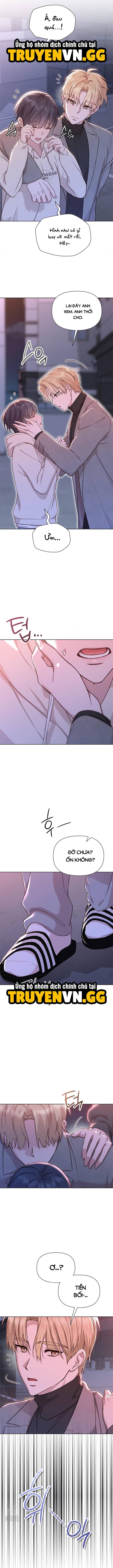 đọc truyện Phức Cảm Anh Em Chương 8 ảnh 7 tại Thiên Thai Truyện