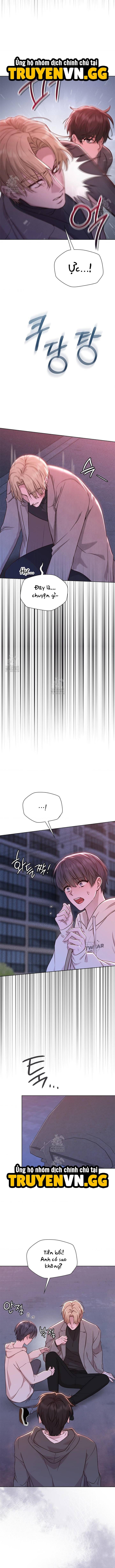 đọc truyện Phức Cảm Anh Em Chương 8 ảnh 8 tại Thiên Thai Truyện