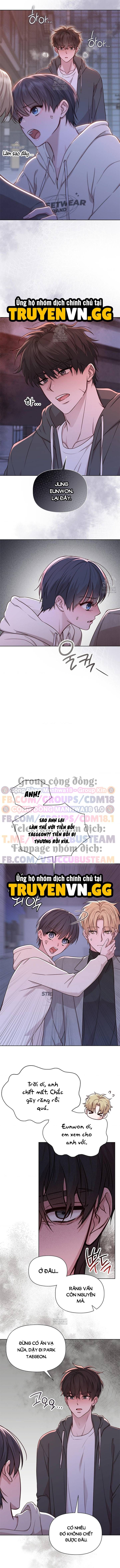 đọc truyện Phức Cảm Anh Em Chương 8 ảnh 9 tại Thiên Thai Truyện