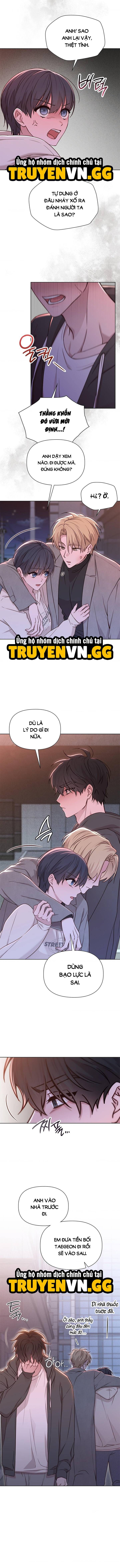 đọc truyện Phức Cảm Anh Em Chương 8 ảnh 10 tại Thiên Thai Truyện