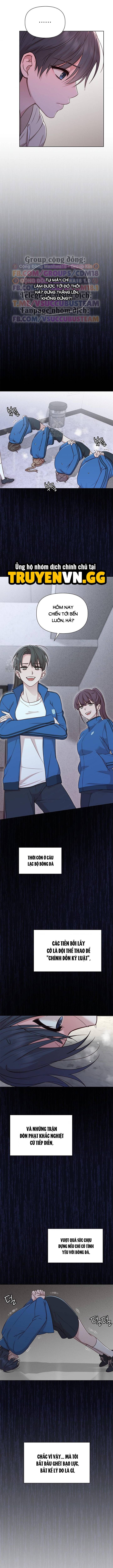 đọc truyện Phức Cảm Anh Em Chương 8 ảnh 11 tại Thiên Thai Truyện