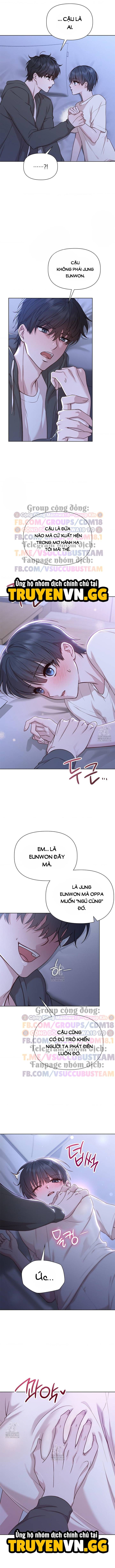 đọc truyện Phức Cảm Anh Em Chương 9 ảnh 12 tại Thiên Thai Truyện