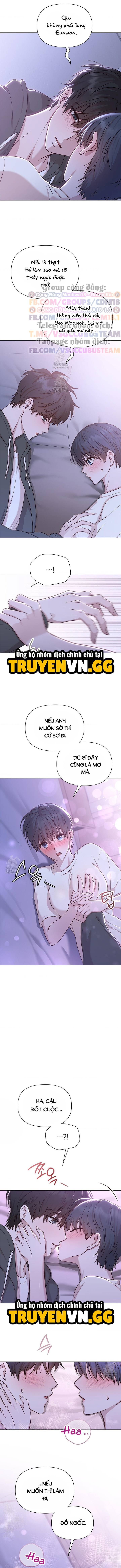 đọc truyện Phức Cảm Anh Em Chương 9 ảnh 13 tại Thiên Thai Truyện