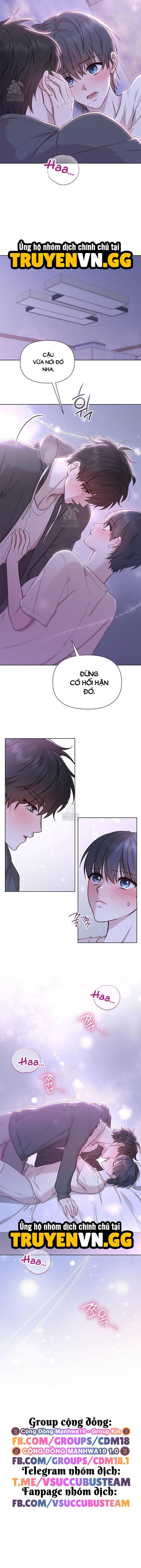 đọc truyện Phức Cảm Anh Em Chương 9 ảnh 14 tại Thiên Thai Truyện