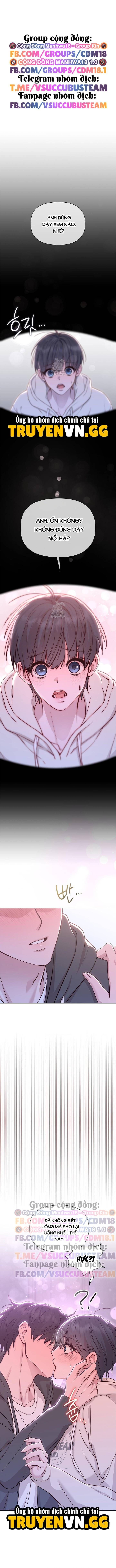 đọc truyện Phức Cảm Anh Em Chương 9 ảnh 4 tại Thiên Thai Truyện